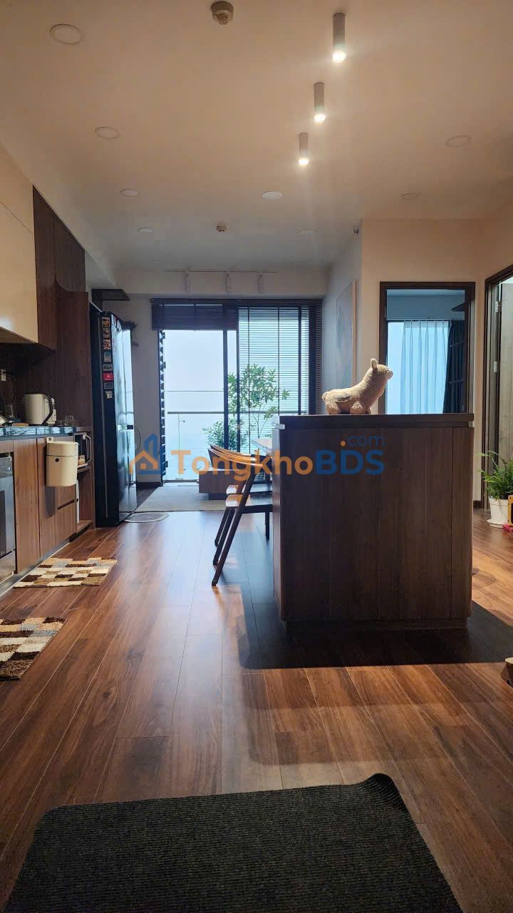 Căn hộ Akari City Bình Tân 79.76m² 5.18 tỷ - Full nội thất cao cấp