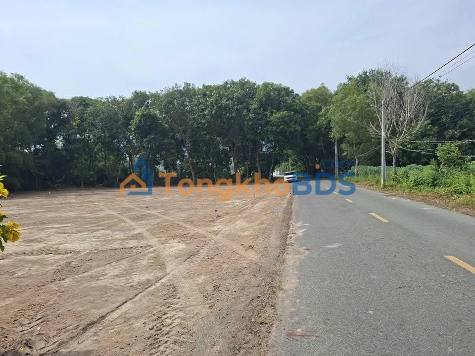 Đất nền Phước Hải BRVT 80m2 2.55 tỷ - Sổ đỏ chính chủ