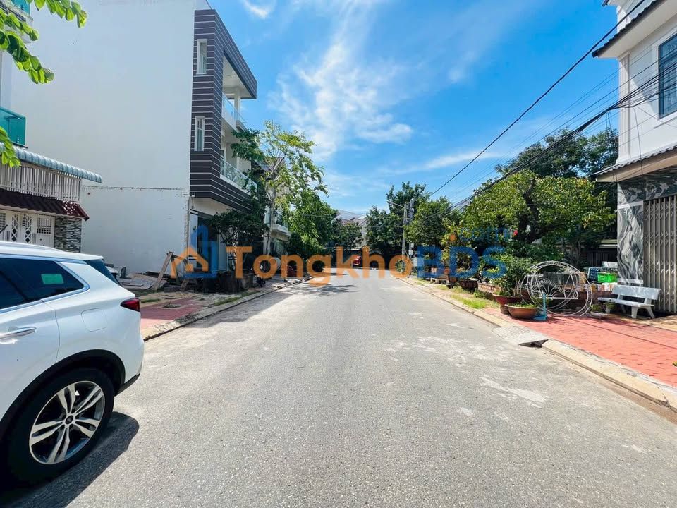 Đất nền 100m² Đông Xuân An, Phan Thiết - Sẵn Sàng Xây Dựng Hướng Bắc