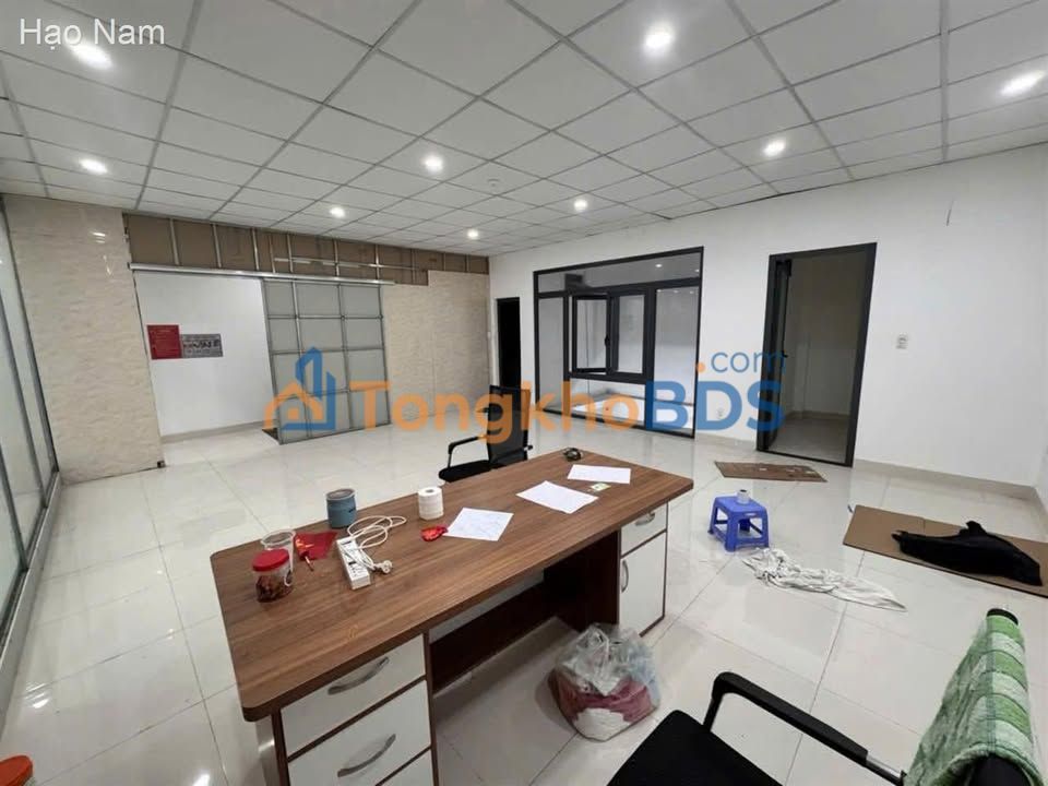 Nhà phố Hiệp Thành Q12 8x20m giá 19 triệu - Mặt tiền kinh doanh