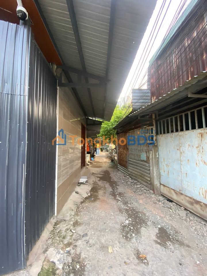 Nhà cho thuê Dầu Tiếng 36m² giá 7 triệu - Sẵn sàng ở ngay