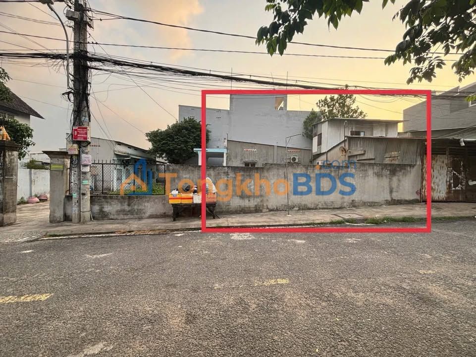 Nhà Mặt Tiền Đường 12m, Tăng Nhơn Phú A, Thủ Đức - 95m², 6.6 Tỷ TL