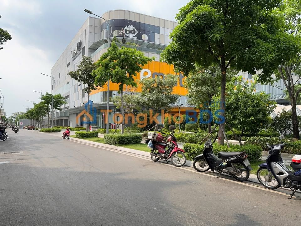 Nhà riêng Phan Huy Ích 42m² 3 tỷ - Chính chủ bán gấp gần Emart