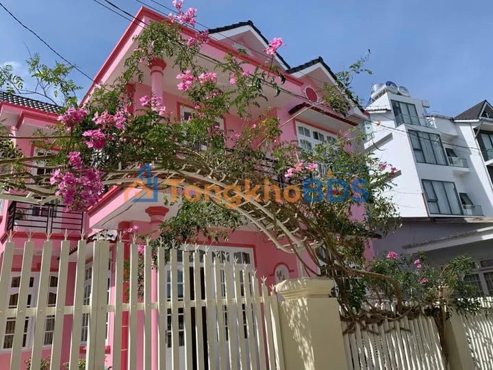 Townhouse Quận 5 200m² 12 tỷ - Pháp lý rõ ràng