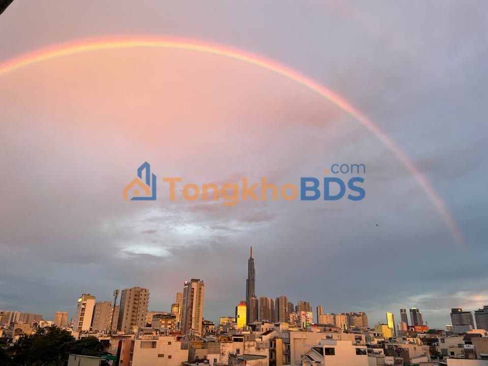 Đất nền Thảo Điền Thủ Đức 206m² 44 tỷ - Sổ đỏ chính chủ