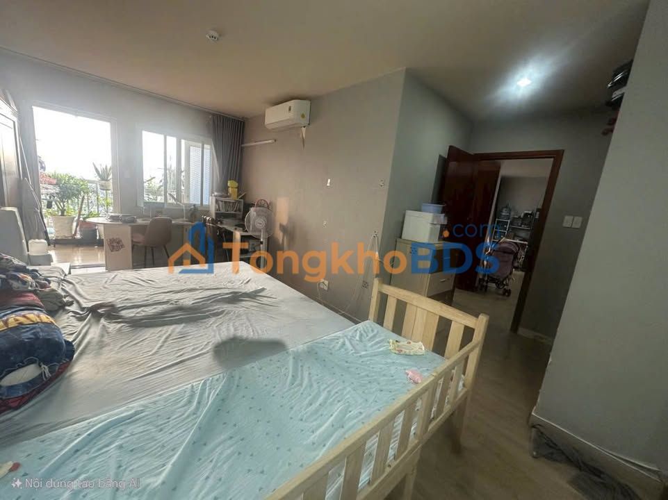 Căn hộ TDH Trường Thọ Thủ Đức 94m² 4.4 tỷ - Tầng cao view đẹp