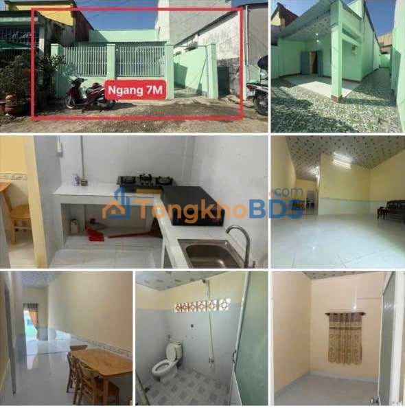 Nhà riêng Lò Lu Trường Thạnh 100m² 5.1 tỷ - Chính chủ