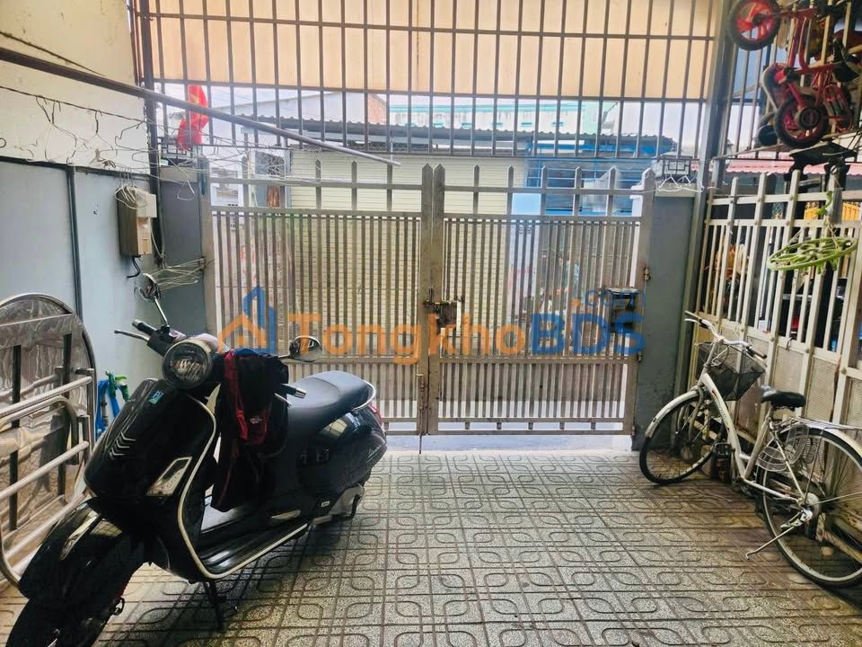 Nhà phố Phước Long A 84m2 9.3 tỷ - Mặt tiền kinh doanh