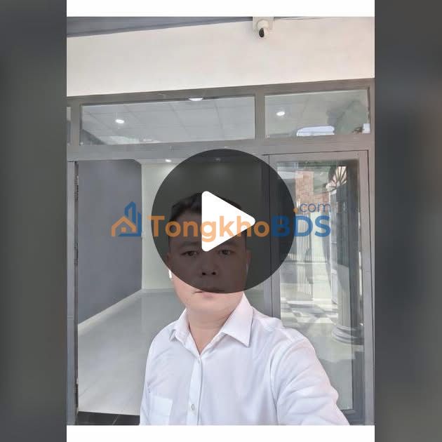 Nhà Linh Trung Thủ Đức 88m² giá 5.05 tỷ - Ô tô vào tận nhà