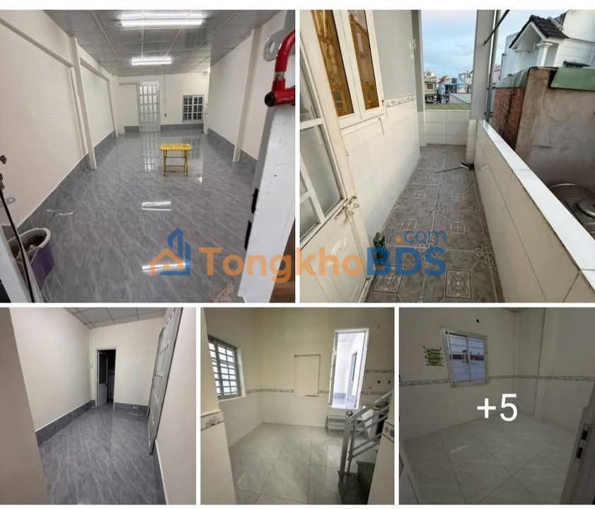 Nhà Linh Đông Thủ Đức 80m² 4.068 tỷ - Chính chủ bán