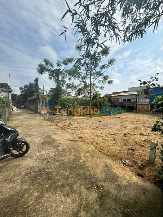 Đất Nền 154m² Thị trấn Nam Phước, Duy Xuyên - Sổ Đỏ Full Thổ Cư, Giá Đầu Tư