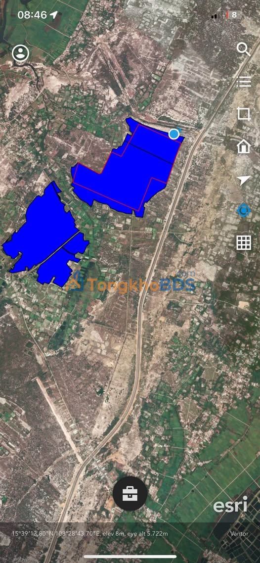 Đất Nền Thăng Bình 180m² - Sổ Đỏ Rõ Ràng, Giá 3.2 Triệu/m²