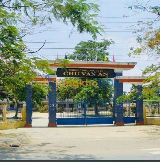 Đất Nam Phước Duy Xuyên 117m² 700 triệu - Đường to ô tô