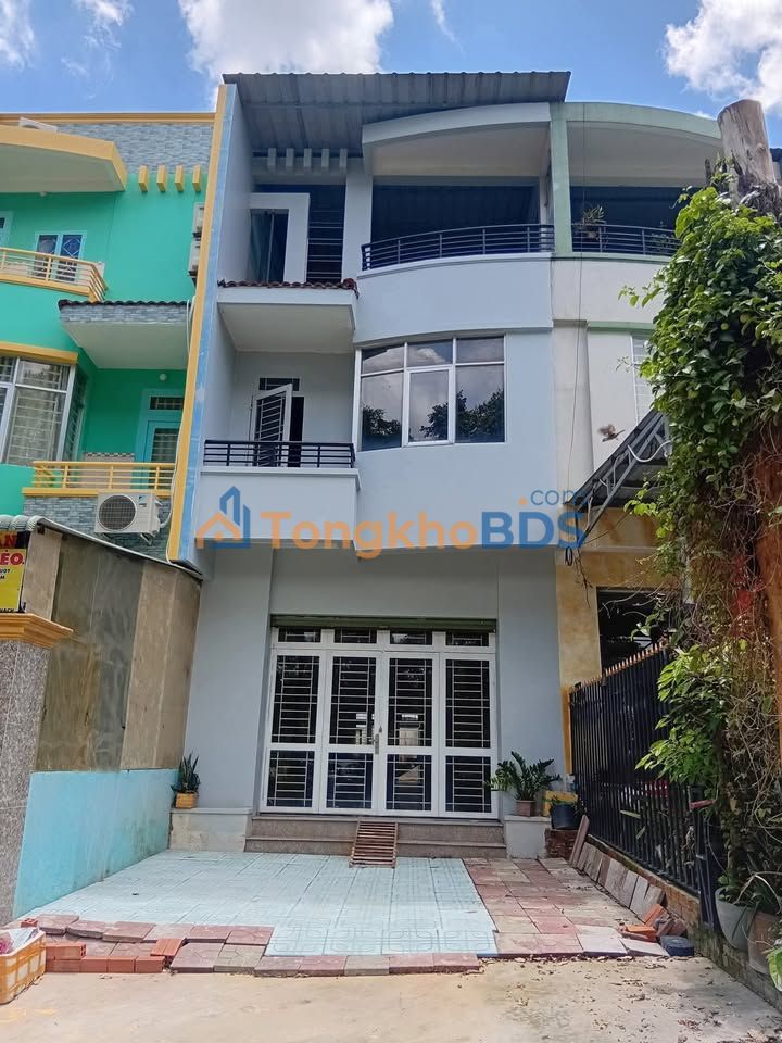 Nhà riêng Mỹ Phước 3 150m² 2,27 tỷ - Chính chủ bán gấp