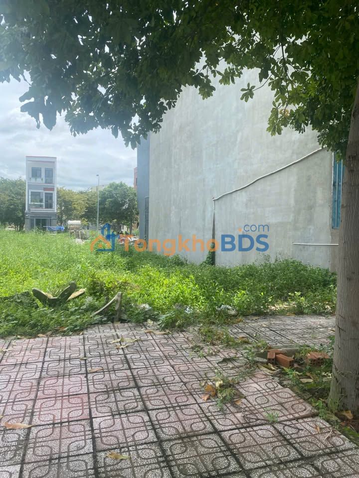 Đất Nền Vuông Vức Thuận An 68m² - Gần Vòng Xoay An Phú, Giá 2.55 Tỷ