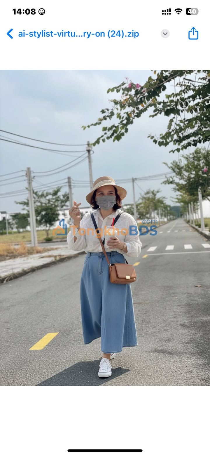 Đất nền Trừ Văn Thố Lai Uyên 148m² 100-199 tỷ - Sổ đỏ chính chủ