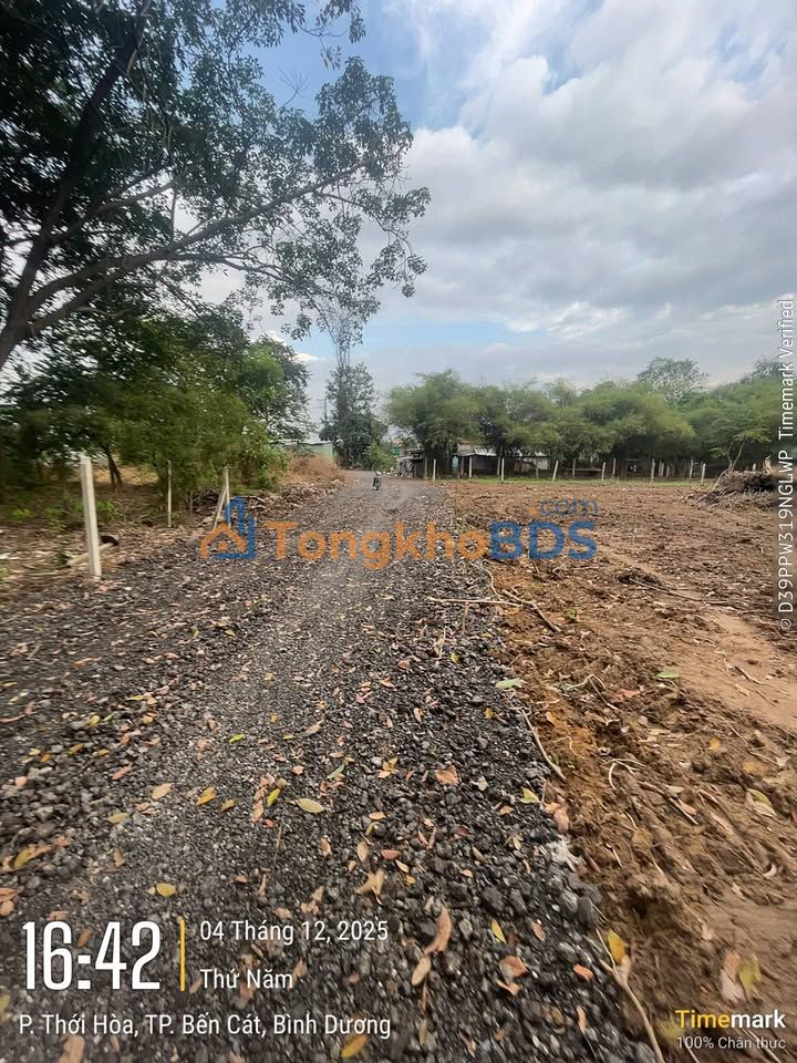 Bán Đất Lô Góc Ngay Ngã Ba Lăng 225m² - Sổ Sẵn 1.45 Tỷ