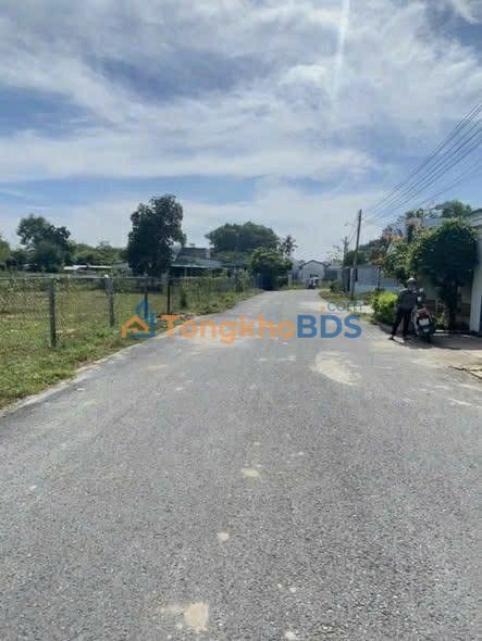 Đất Hòa Phú Thủ Dầu Một 175m² 2 tỷ - Sổ đỏ chính chủ