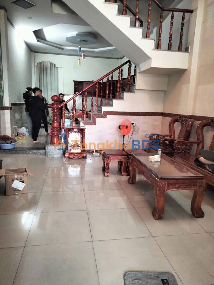 Nhà riêng Dĩ An 80m² giá 7 triệu - Sẵn sàng ở ngay