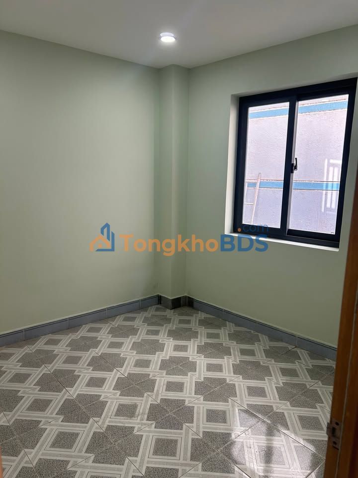 Nhà riêng Lái Thiêu Thuận An 42m² 1,935 tỷ - Ô tô vào tận nhà