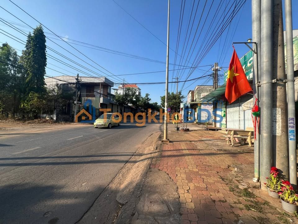 Đất Ngô Quyền Gia Ray 135m² 3.1 tỷ - Sổ đỏ chính chủ