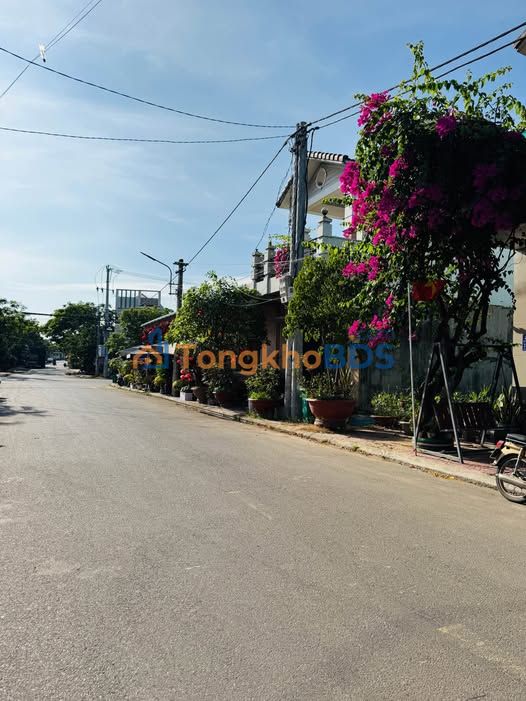 Đất Nền An Nhơn 100m² - Sổ Đỏ Rõ Ràng, Giá Tốt