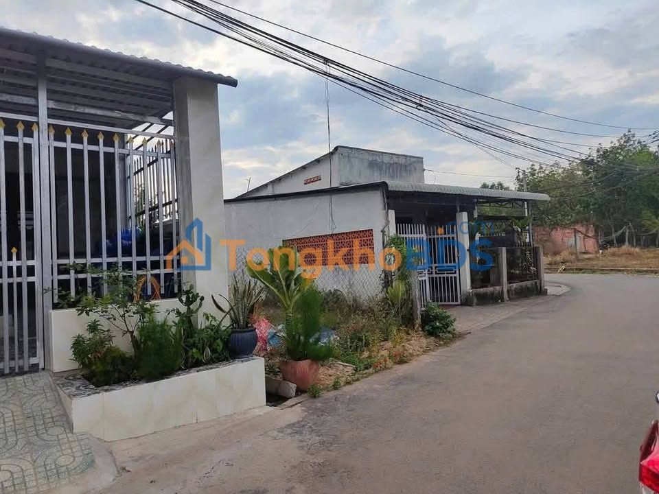 Đất Hòa Lợi Bến Cát 185m² 1.7 tỷ - Đất thổ cư 100%