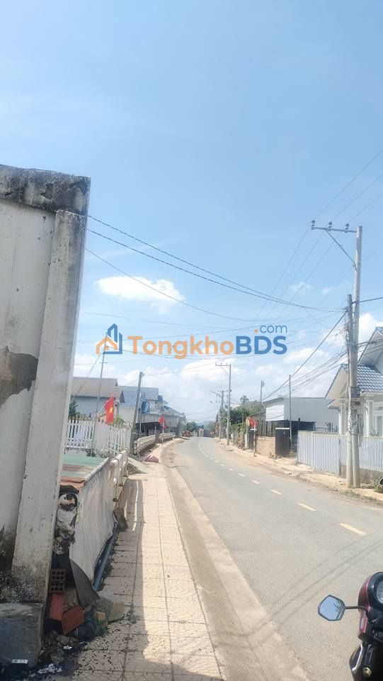 Đất nền Thống Nhất P.7 Đà Lạt 114m² 4 tỷ - Sổ đỏ chính chủ