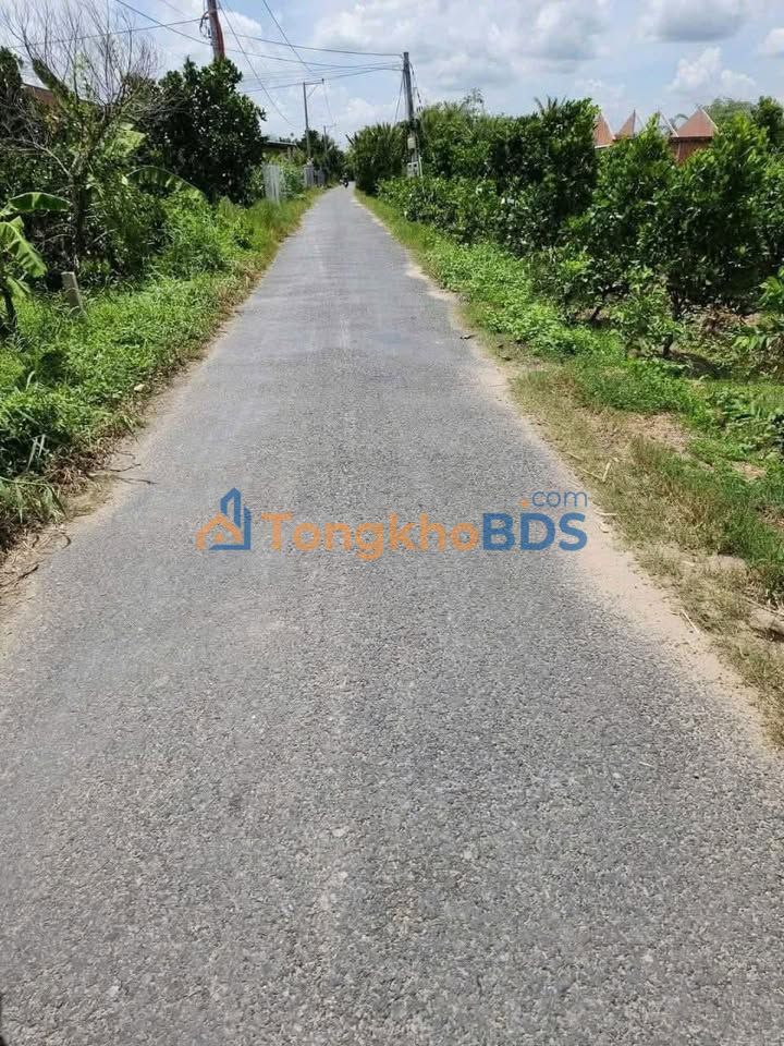 Đất vườn Thiện Trung 17,5 công 7,875 tỷ - Nghỉ dưỡng lý tưởng