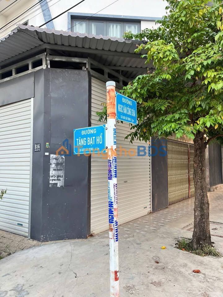 Đất nền Tăng Bạt Hổ Rạch Giá 96m² 1,38 tỷ - Thổ cư 100%