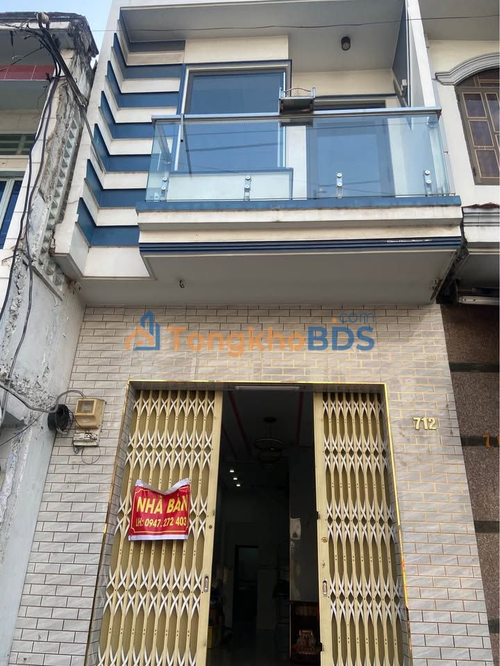 Nhà riêng Minh Lương QL61 45m² 3.9 tỷ - Sẵn sàng ở ngay