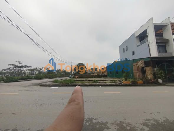 Đất Thành Sen Hà Tĩnh 104m² 3.7 tỷ - Sổ đỏ chính chủ