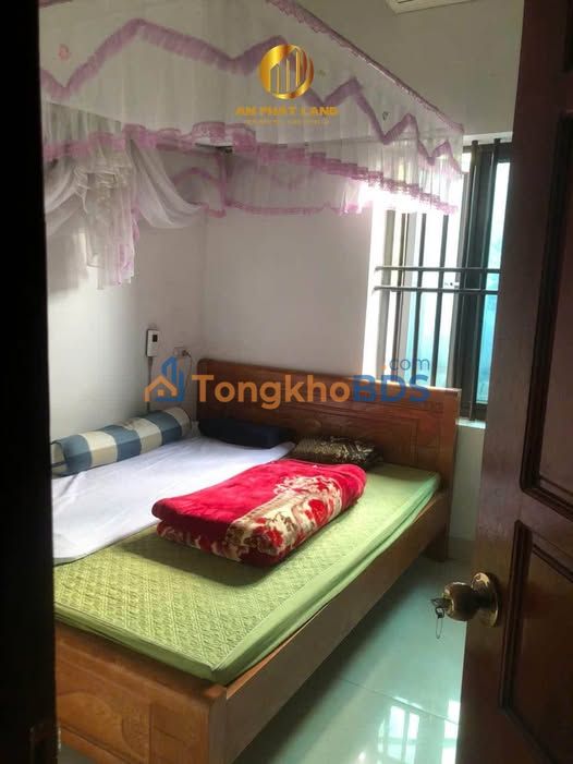 Nhà 3 tầng Bích Đào Ninh Sơn 75m² - Ô tô vào tận nhà