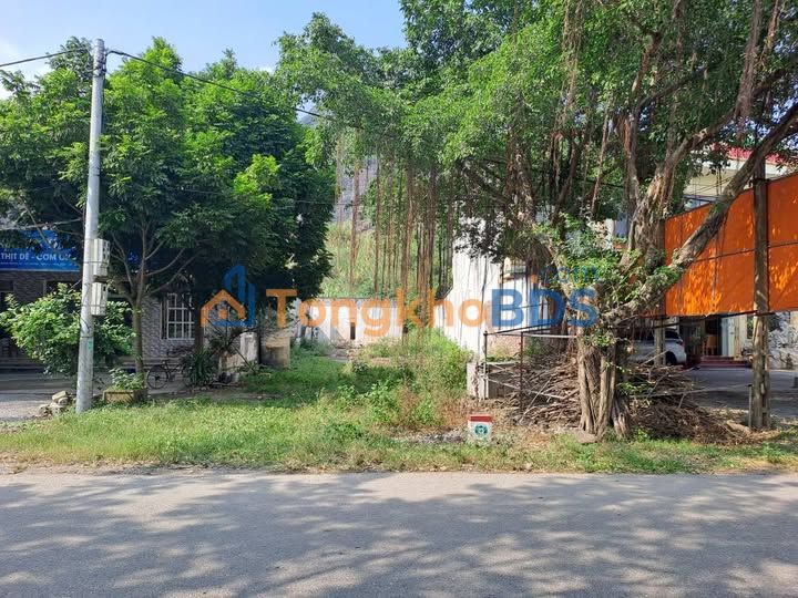 Đất nền Tràng An Hoa Lư 260m² giá 7 tỷ - Sổ đỏ chính chủ