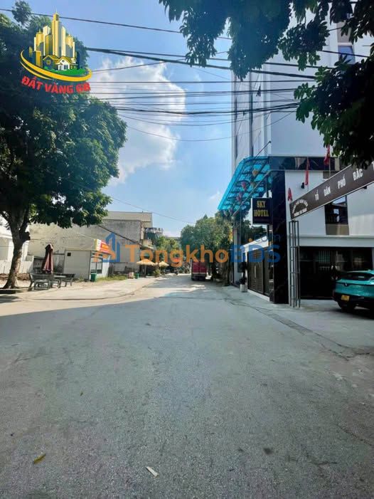 Đất nền Thành Công Tân An 86m² giá 12 tỷ - Sổ đỏ chính chủ