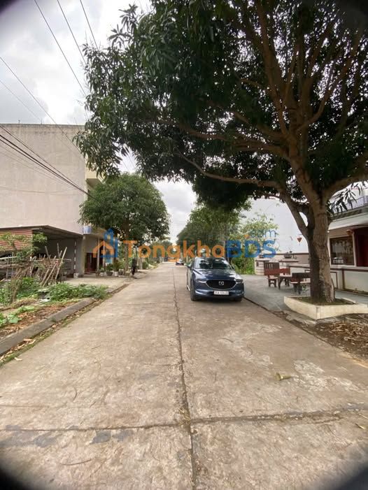 Bán Đất Mặt Tiền 5m Ngõ Trần Quốc Toản, Ninh Khánh - 92.5m²