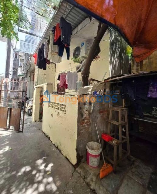 Đất Vàng Xuân Thủy, Cầu Giấy 37m² - Dòng Tiền Sẵn, Giá 8.2 Tỷ