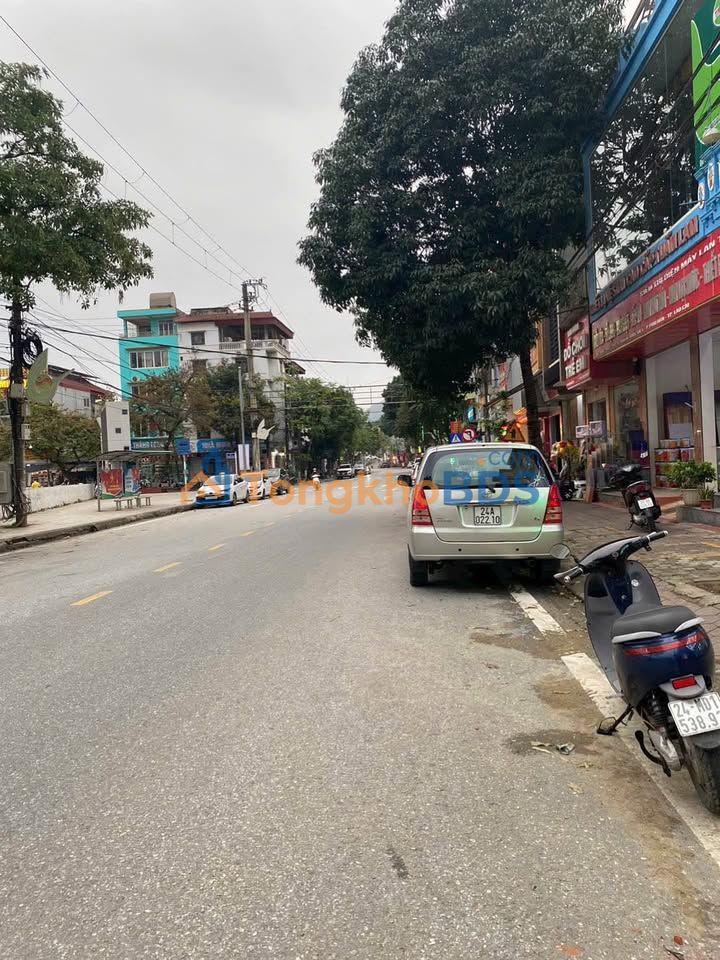 Nhà Cam Đường Lào Cai 108m² giá 2 tỷ - Chính chủ bán