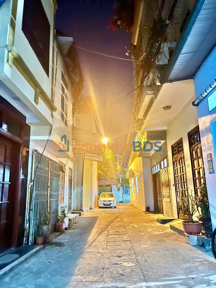 Nhà Ba Đình Kim Mã 40m² giá 2 tỷ - Sẵn sàng ở ngay