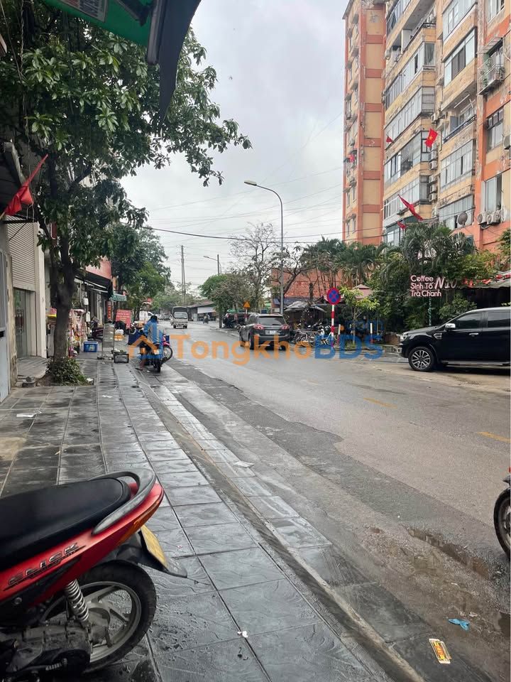 Nhà Trương Định Hoàng Mai 40m² giá 4 tỷ - Sẵn sàng ở ngay