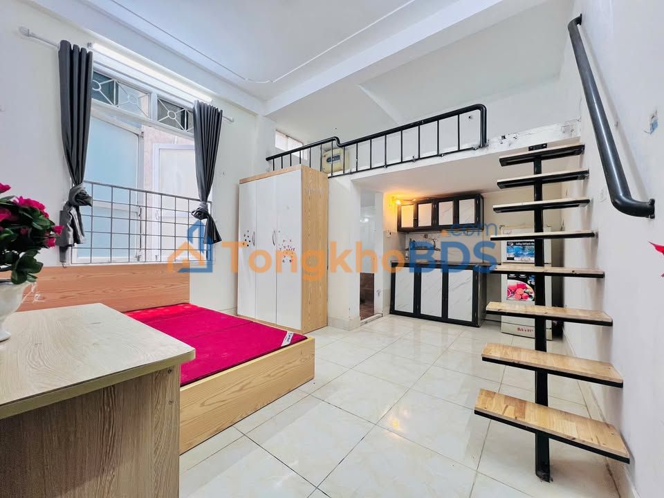 Phòng trọ Khương Đình Thanh Xuân 23m² 4tr - Giá tốt hiếm có