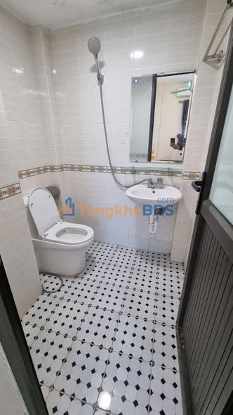 Nhà riêng Ngõ 22 Tôn Thất Tùng 22m² 3.8 triệu - Full nội thất