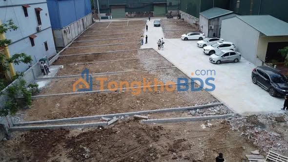 Đất Hồng Vân Thường Tín 82m² 3,7 tỷ - Sổ đỏ chính chủ