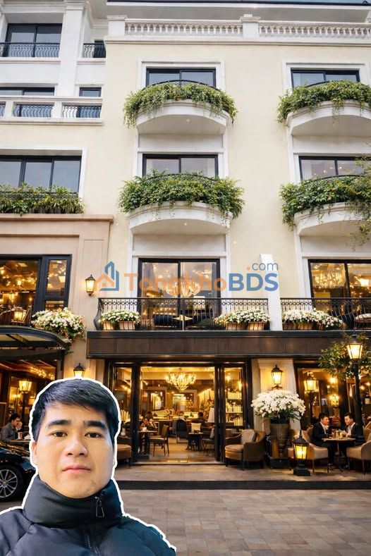 Shophouse Vin2 Bắc Ninh 80m² mặt tiền 5m - Kinh doanh đỉnh cao