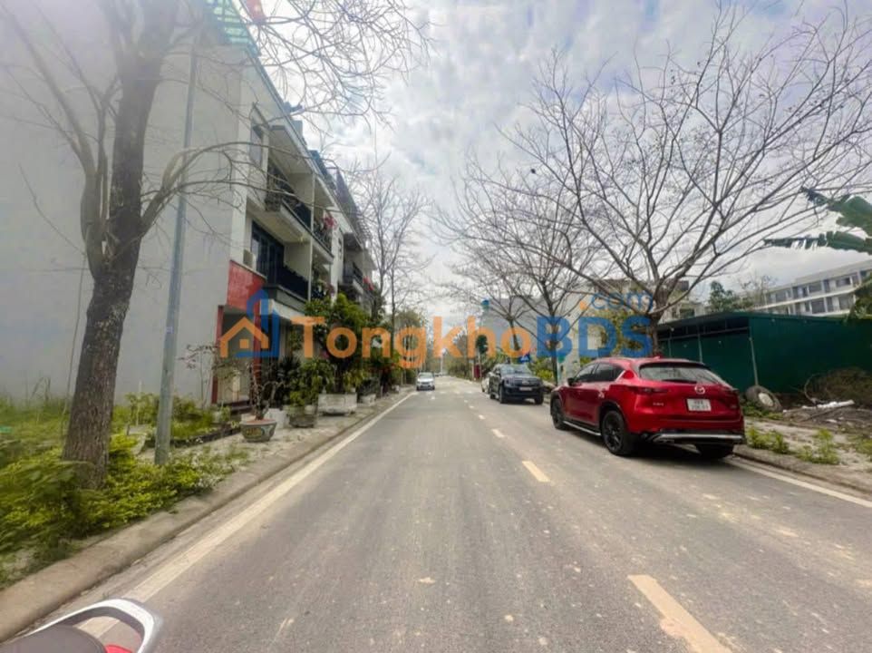 Bán Đất Giai Đoạn 1 TMS, Phúc Yên 70m² - Góc 2 Mặt Thoáng, Sẵn Sổ