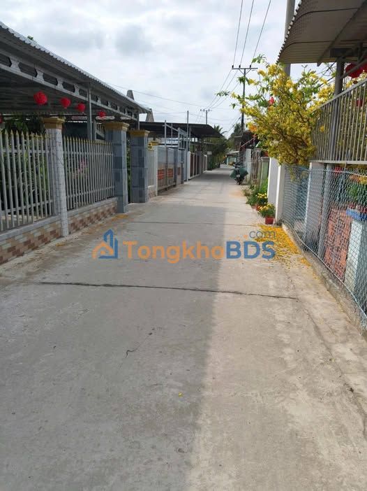 Đất Vườn Long An - 325m² Thổ Cư, Mặt Tiền 13.4m, Giá 5.8 Tỷ - Lộc Phát