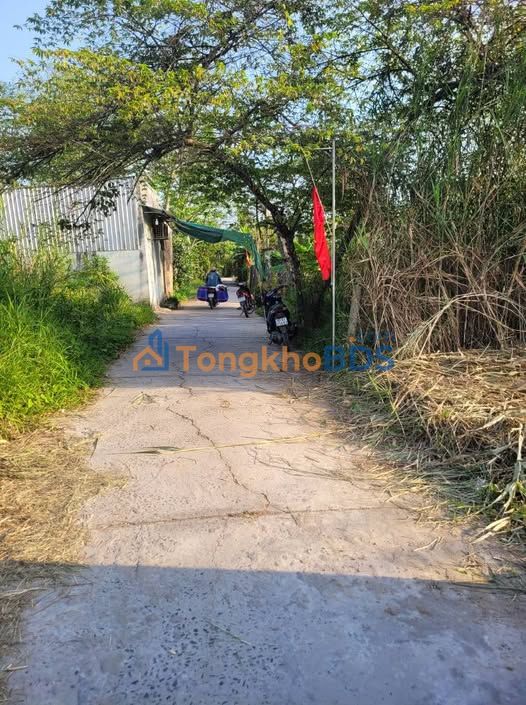 Đất Nền Cái Răng 38m² Lộ 3.5m - Chỉ 220 Triệu, Xây Nhà Ngay!