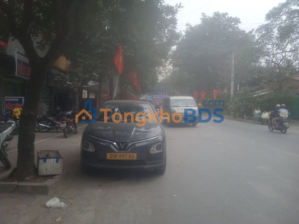 Nhà riêng Xa La Hà Đông 45m² 5 tỷ - Chính chủ bán