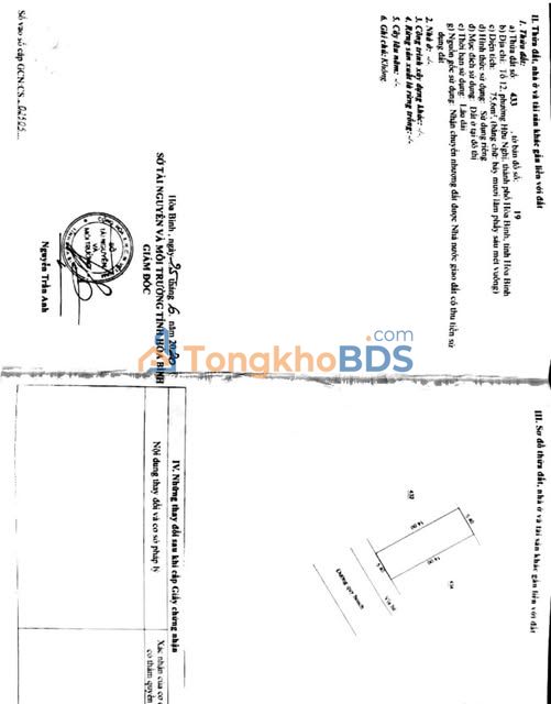 Đất nền Zen Villa Hữu Nghị 75,6m², 2 tỷ - Xây dựng tự do