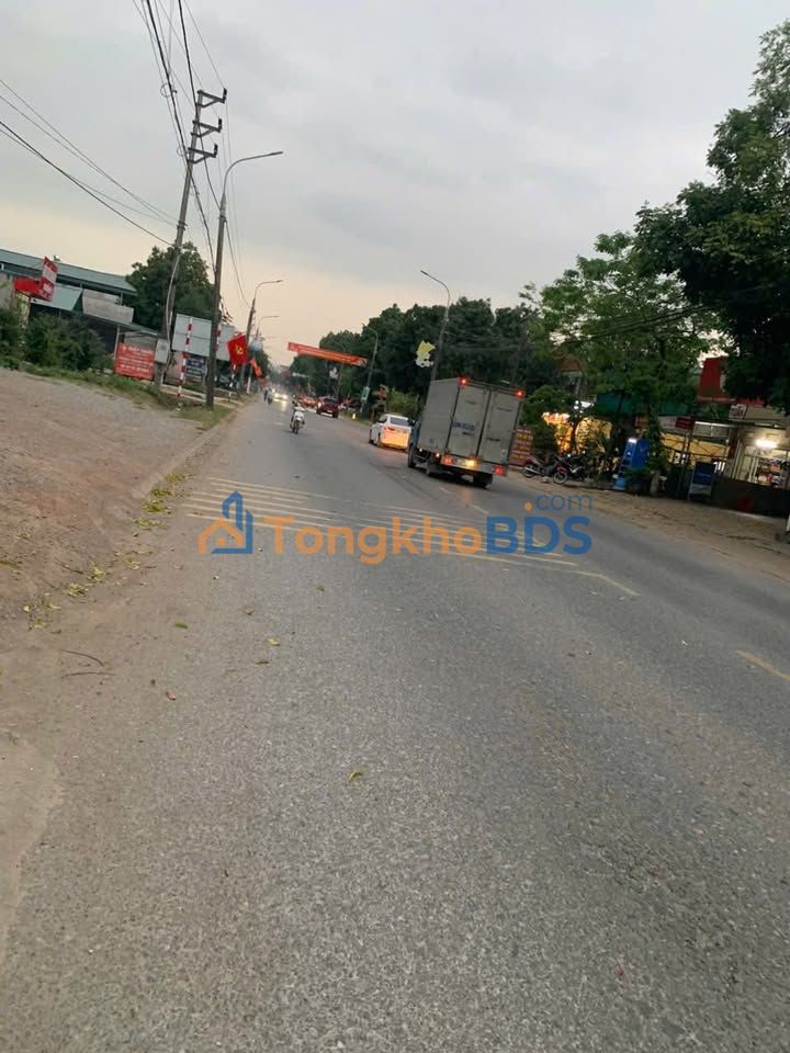 Đất nền Xuân Hòa 100m² 3 tỷ - Sổ đỏ chính chủ